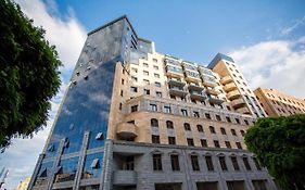 Апартаменты Рядом с площадью Республики, центр Еревана